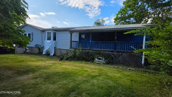923 Modac Drive, Crossville, TN 38572