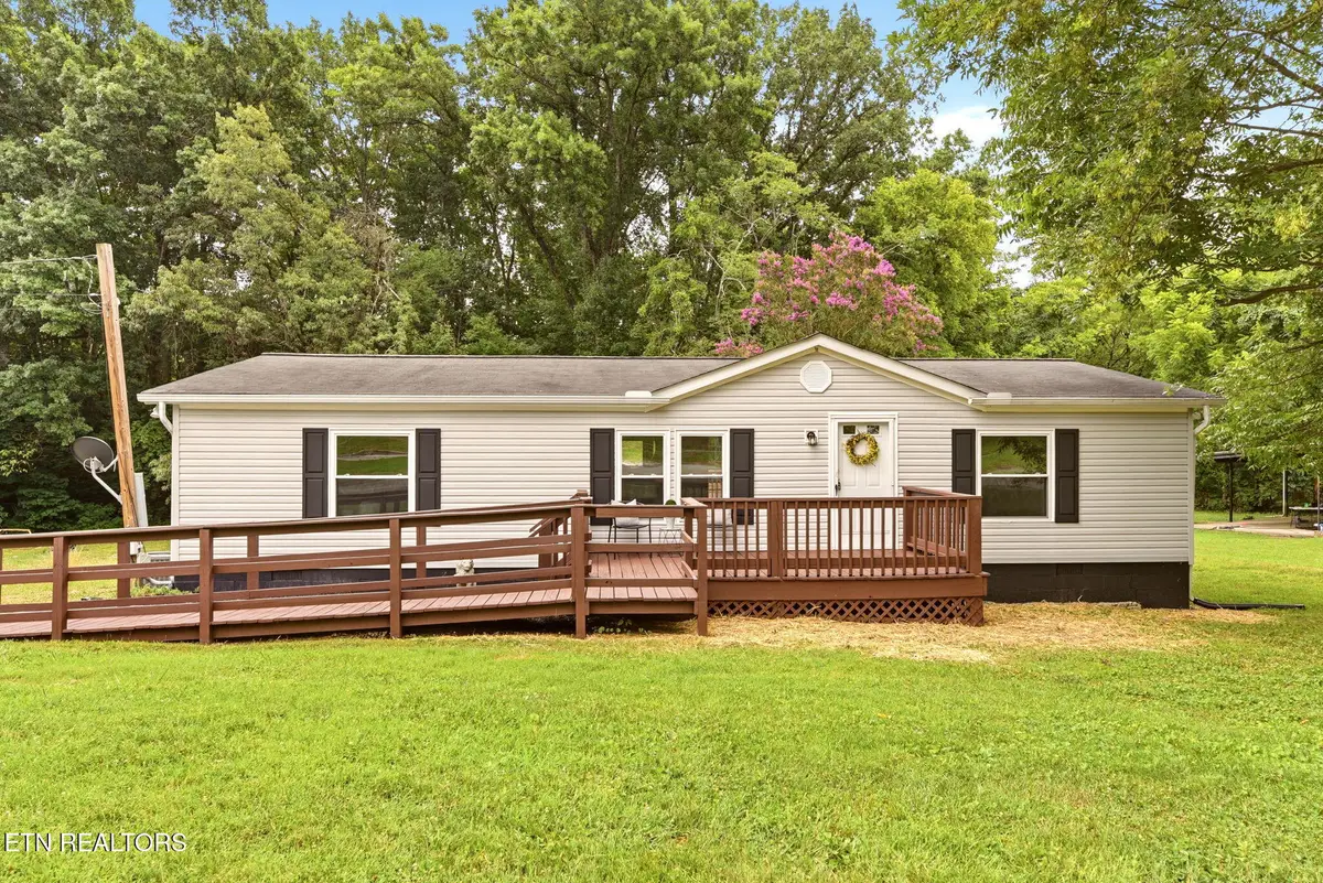 922 Poplar St, Alcoa, TN 37701 - #1