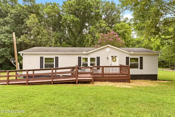 922 Poplar St, Alcoa, TN 37701
