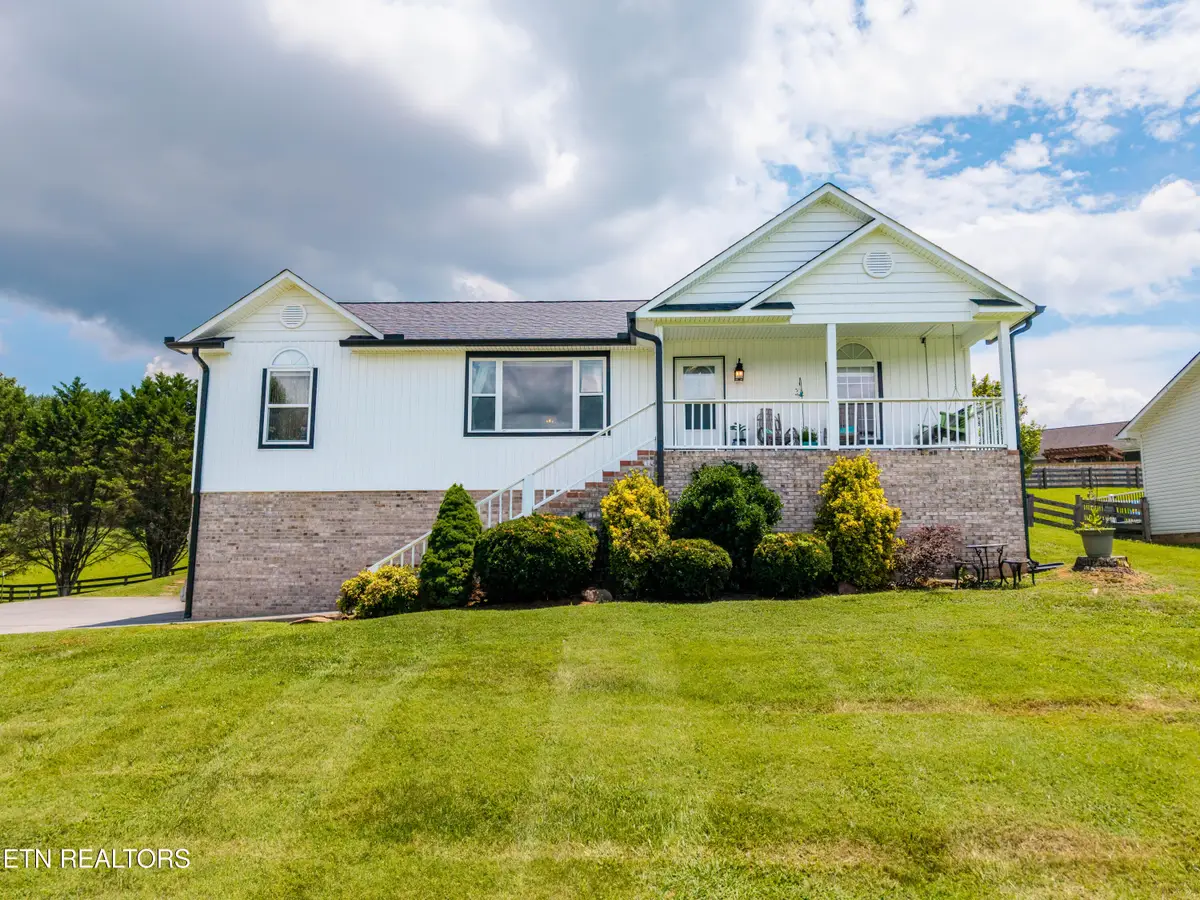 217 River Ford Rd, Maryville, TN 37804 - #1