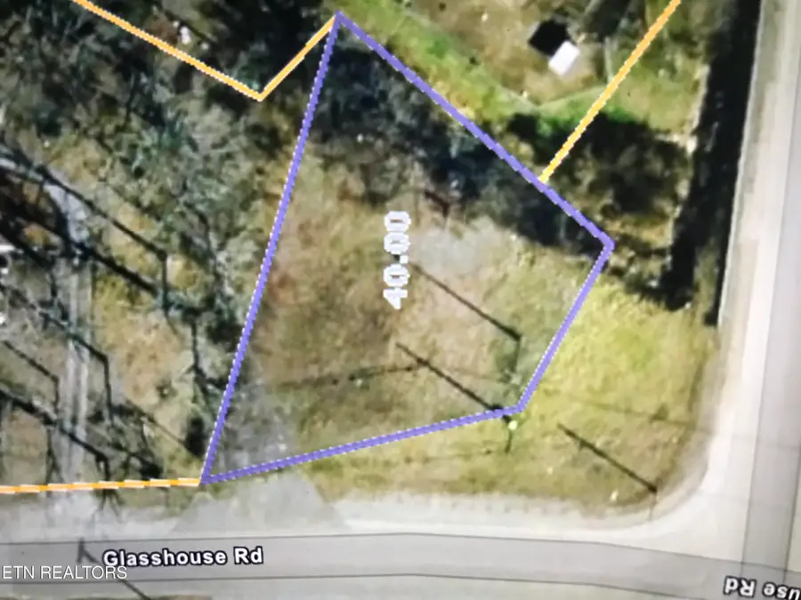 539 Glasshouse Rd, Helenwood, TN 37755 - #2