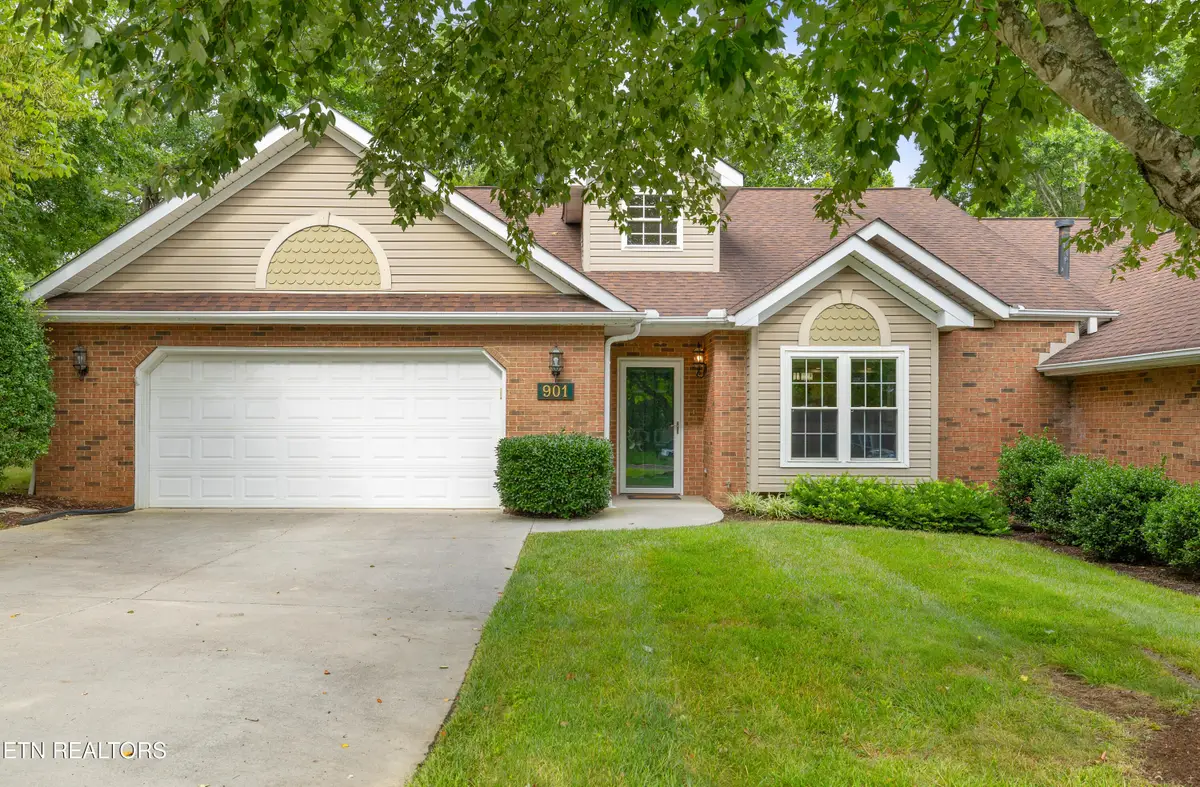901 Millington Park Way #109, Knoxville, TN 37909 - #1
