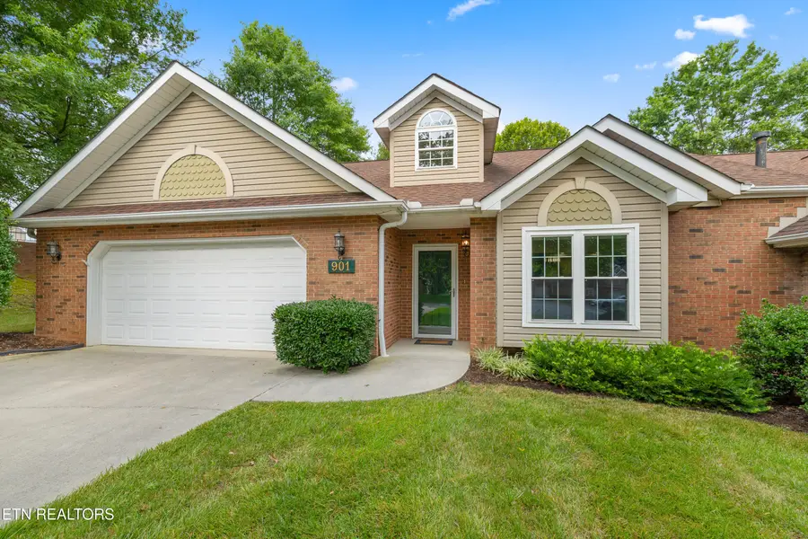 901 Millington Park Way #109, Knoxville, TN 37909 - #3