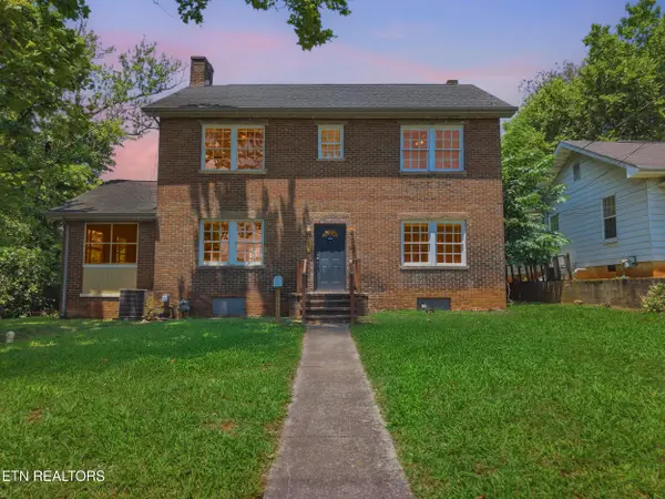 1243 Exeter Ave, Knoxville, TN 37921