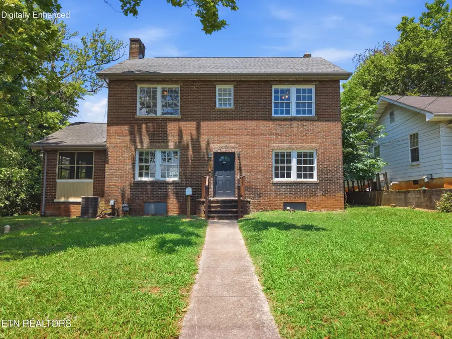 1243 Exeter Ave, Knoxville, TN 37921 - #2