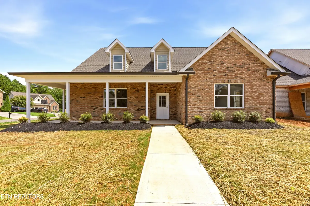 162 Crossroads Blvd, Oak Ridge, TN 37830 - #1