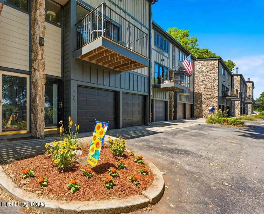 1968 Cherokee Bluff Drive, Knoxville, TN 37920 - #3