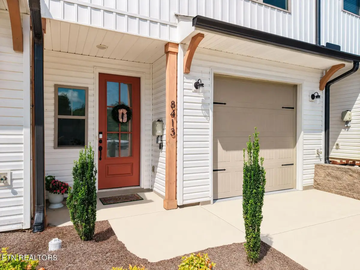 8413 Whisper Lane, Powell, TN 37849 - #1