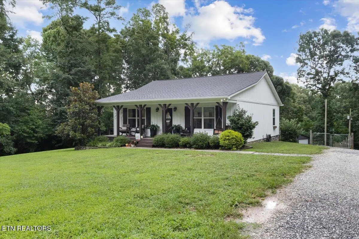 5434 Indian Ridge Rd, Rutledge, TN 37861 - #1