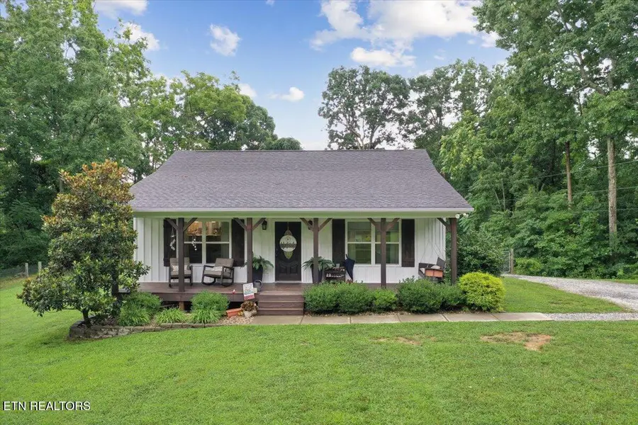 5434 Indian Ridge Rd, Rutledge, TN 37861 - #2