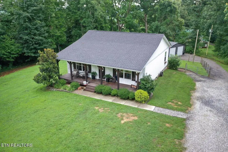 5434 Indian Ridge Rd, Rutledge, TN 37861 - #3