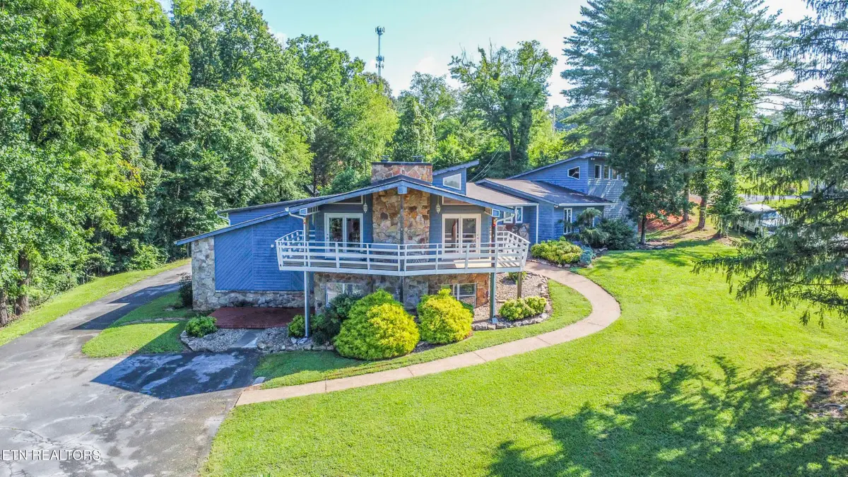 111 Rogers Lane, Lafollette, TN 37766 - #1