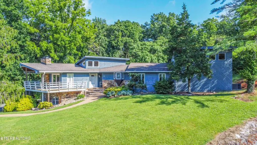 111 Rogers Lane, Lafollette, TN 37766 - #3
