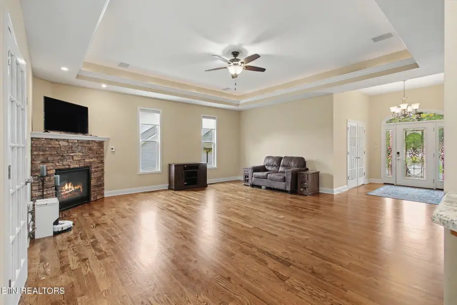 205 Oonoga Way, Loudon, TN 37774 - #2