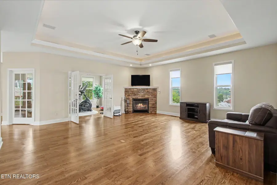 205 Oonoga Way, Loudon, TN 37774 - #3