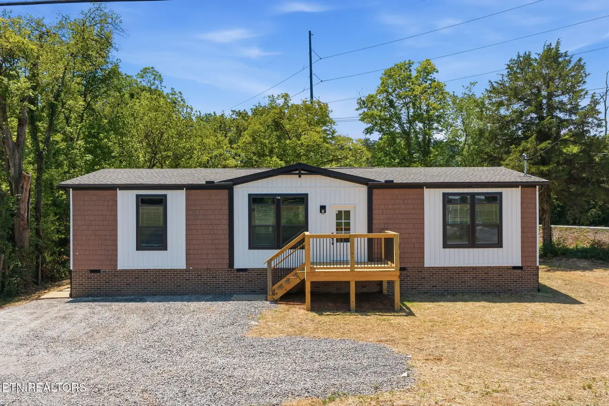 1801 Wayland Rd, Knoxville, TN 37914 - #1