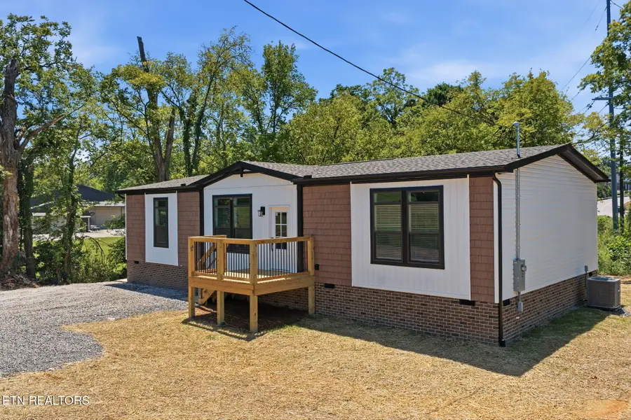 1801 Wayland Rd, Knoxville, TN 37914 - #3