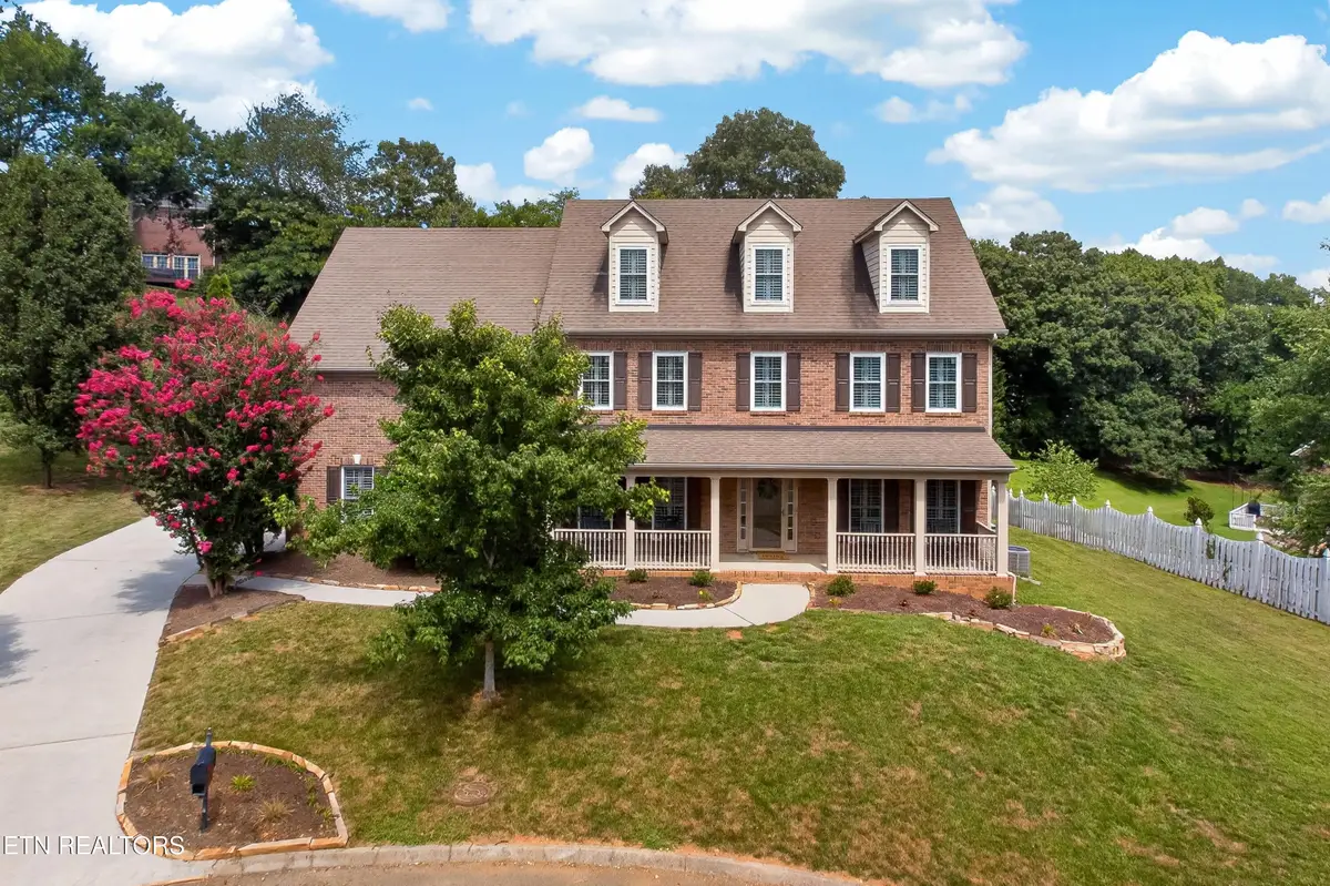 10300 Riverwalk Lane, Knoxville, TN 37922 - #1