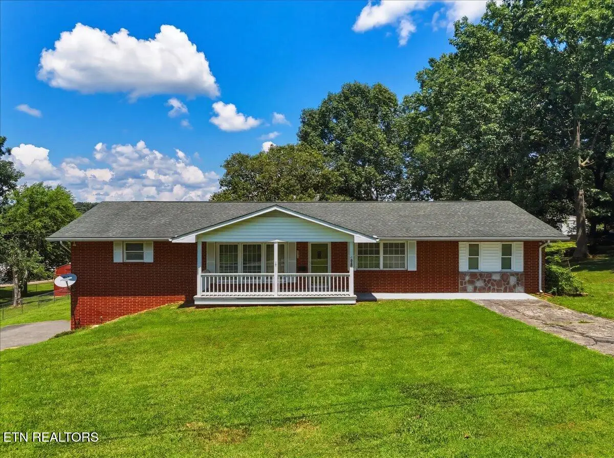 130 Downey Drive, Maryville, TN 37801 - #1