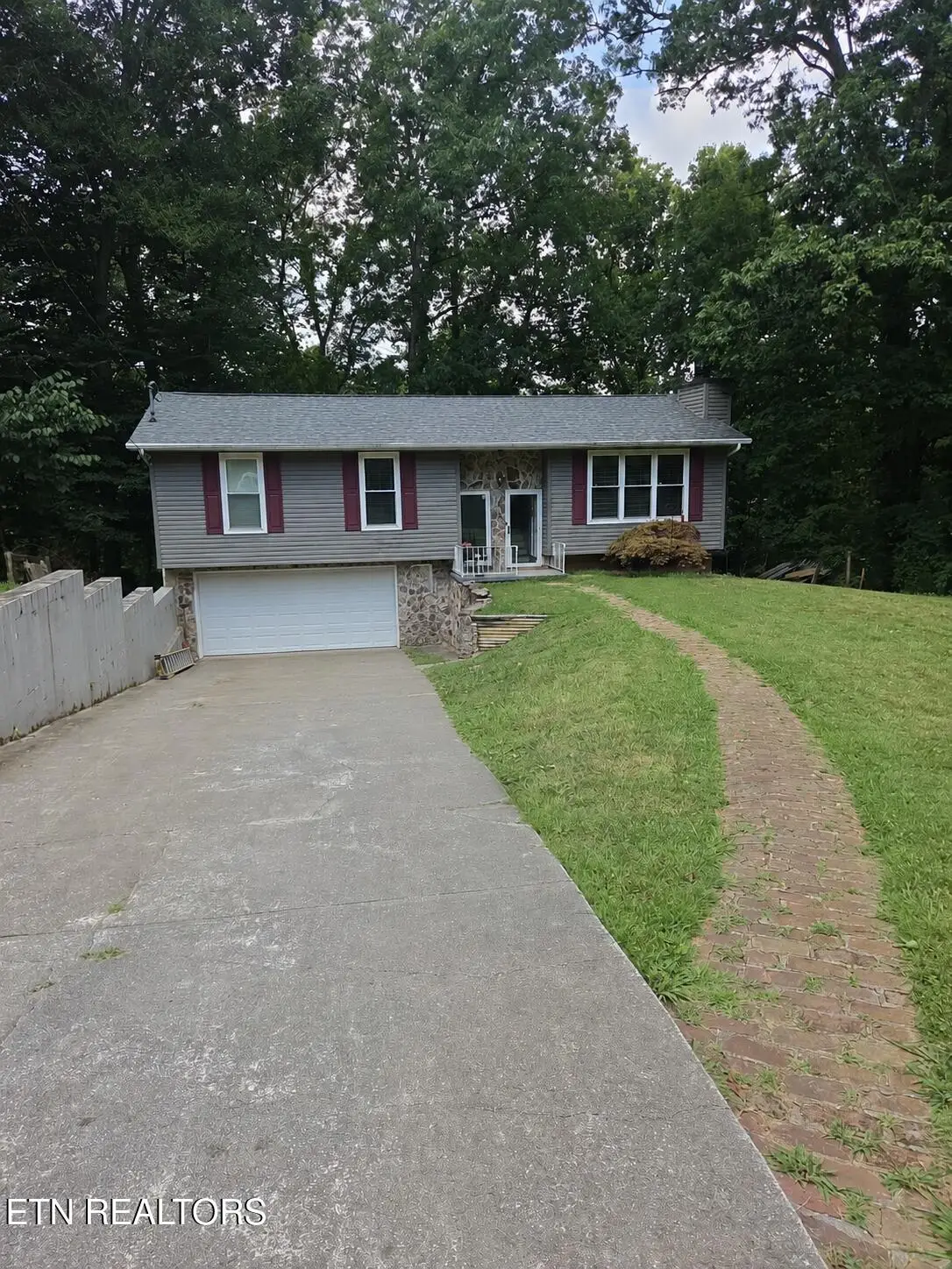 3537 Raines Lane, Knoxville, TN 37920 - #1