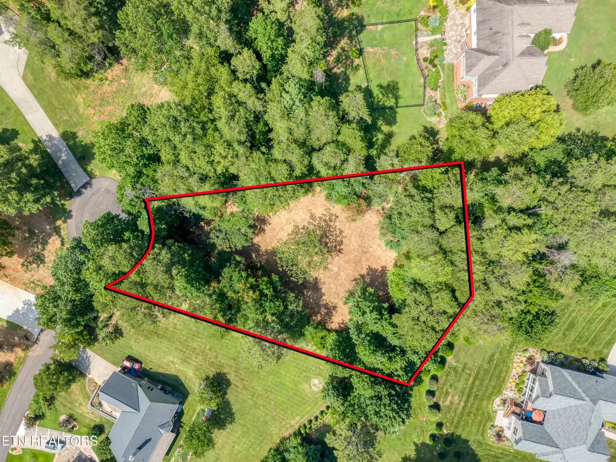 Kennesaw Court, Maryville, TN 37801 - #1