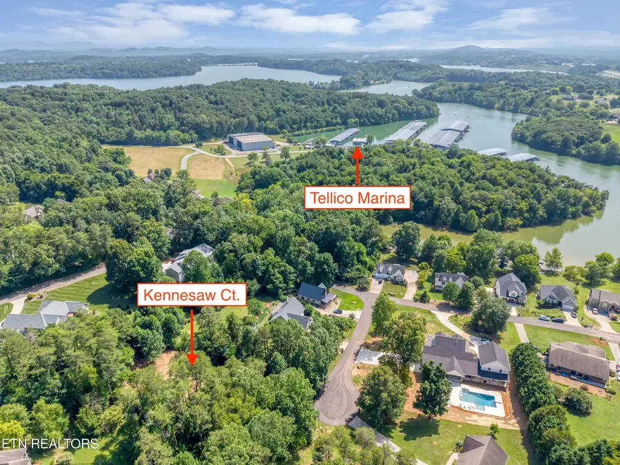 Kennesaw Court, Maryville, TN 37801 - #3