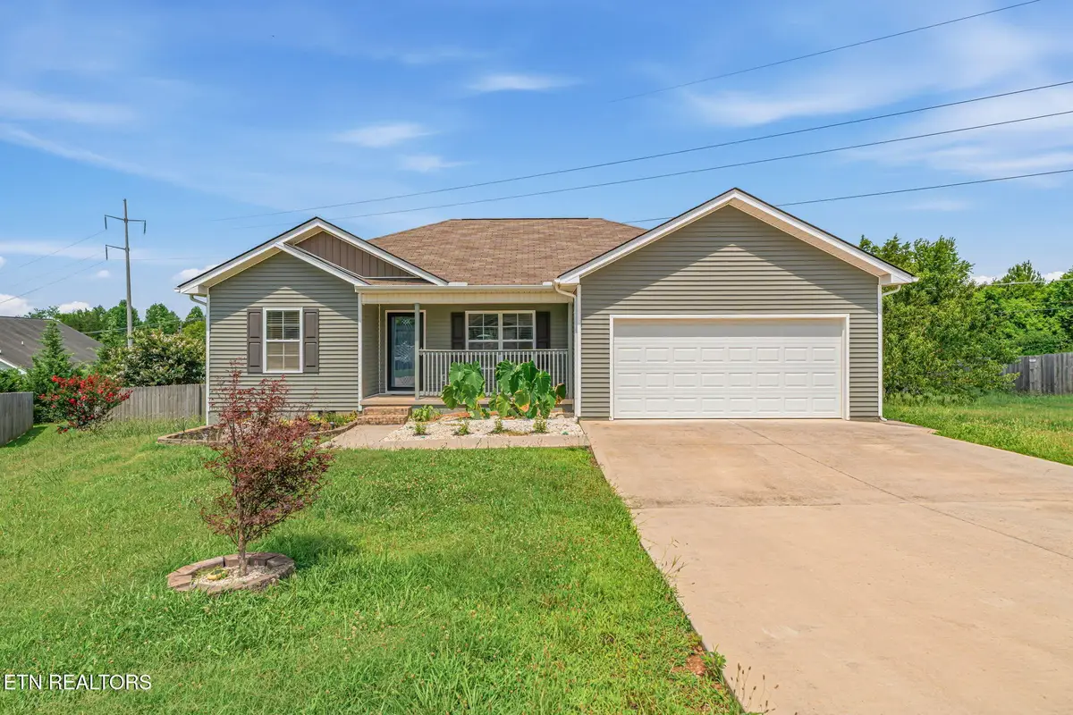 125 Hartfield Lane, Loudon, TN 37774 - #1
