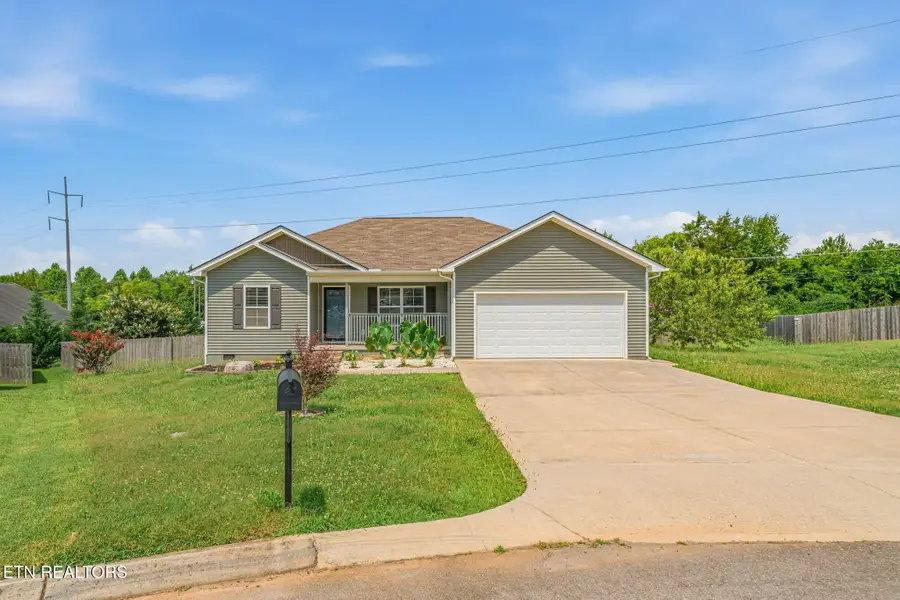 125 Hartfield Lane, Loudon, TN 37774 - #3
