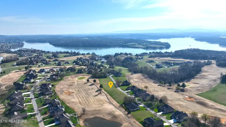 250 Osprey Circle, Vonore, TN 37885 - #2