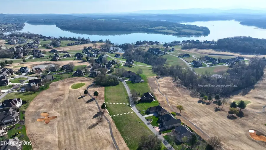 250 Osprey Circle, Vonore, TN 37885 - #3