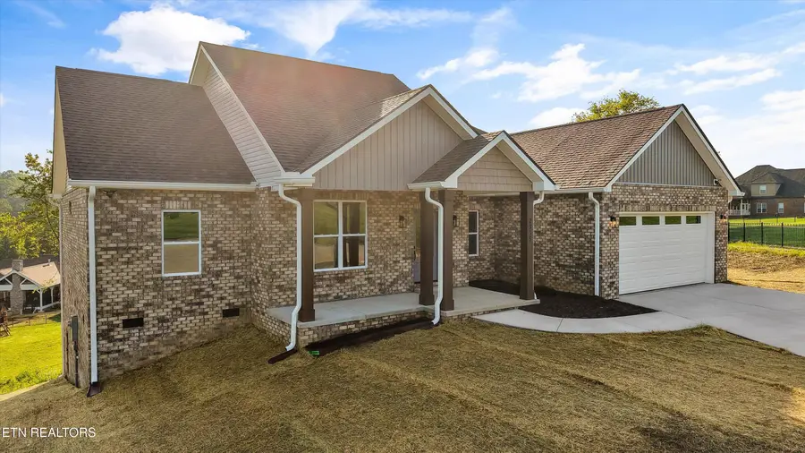 2335 Louisiana Court, Seymour, TN 37865 - #2