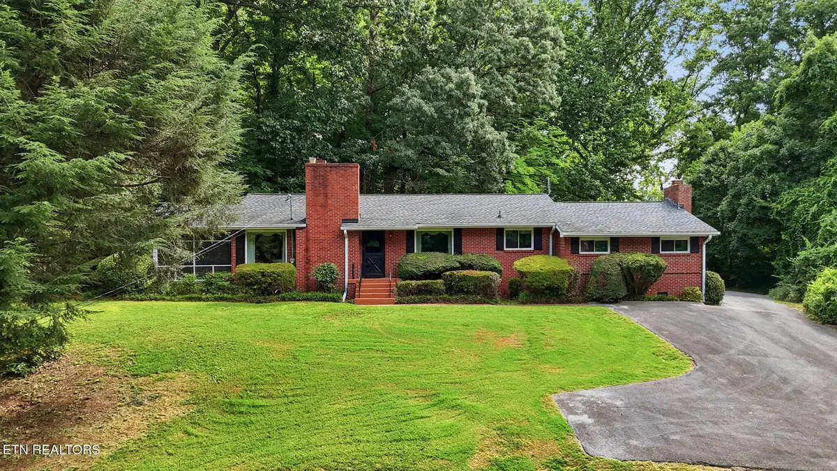 2508 Fox Chase Lane, Knoxville, TN 37920 - #1