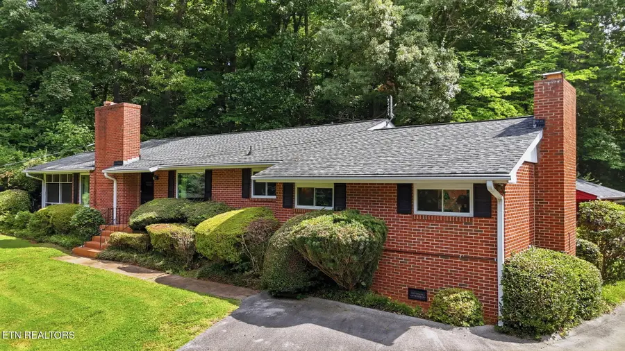 2508 Fox Chase Lane, Knoxville, TN 37920 - #3
