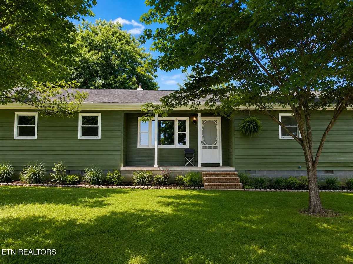 2107 Potato Farm Rd, Crossville, TN 38571 - #1