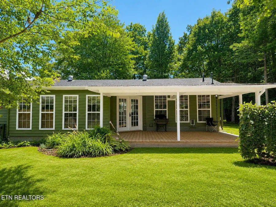 2107 Potato Farm Rd, Crossville, TN 38571 - #2