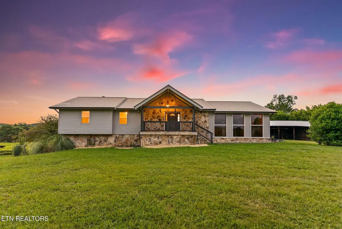 162 County Road 82, Athens, TN 37303 - #1