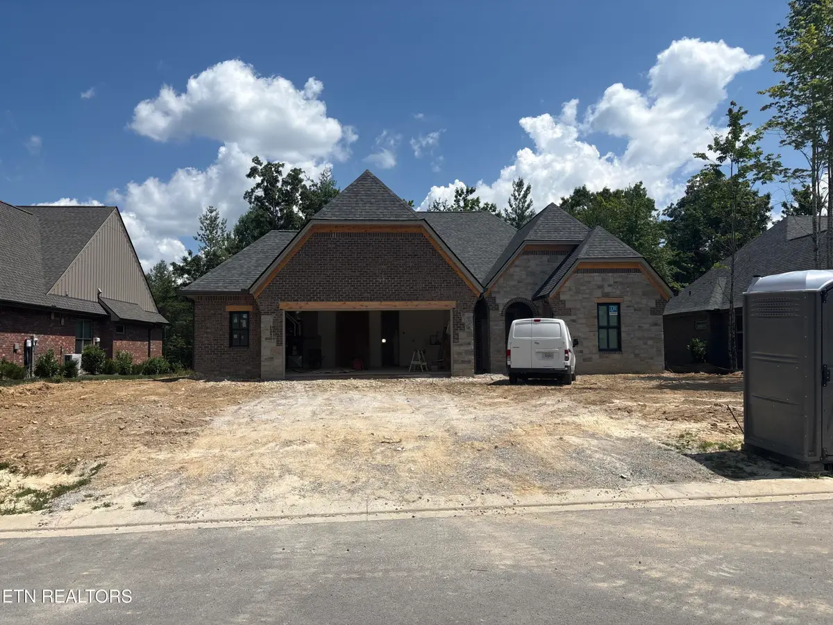 108 Laurelwood Drive, Crossville, TN 38558 - #1