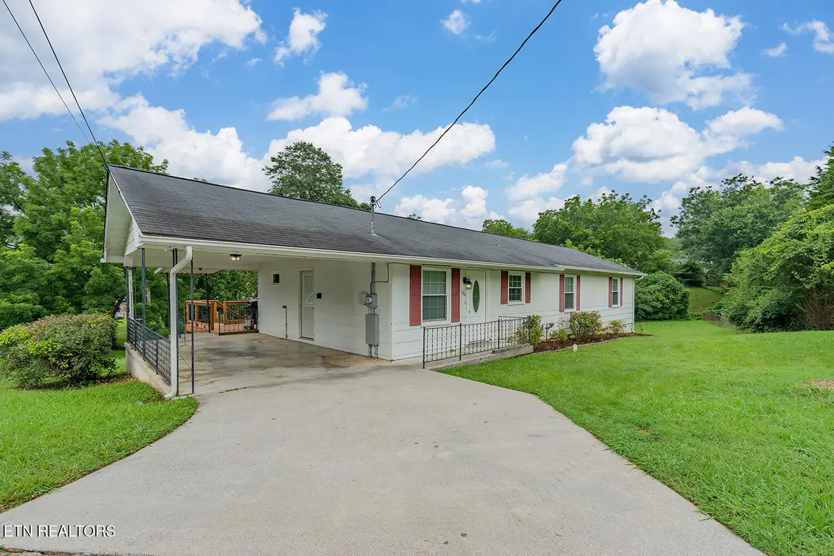 104 W Sheridan Place, Oak Ridge, TN 37830 - #1