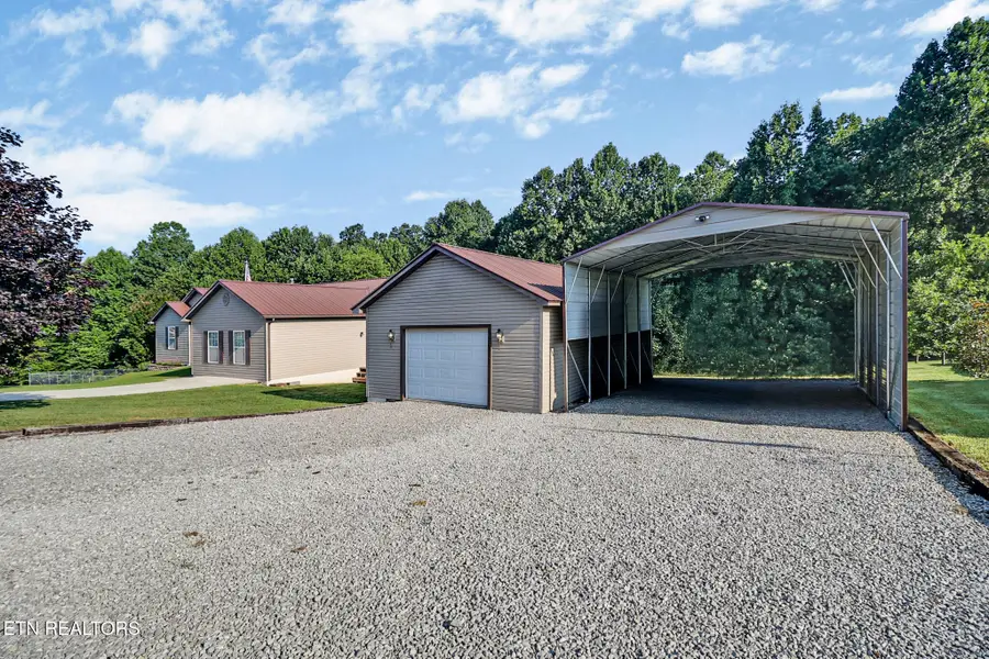 661 Grace Hill Drive, Crossville, TN 38571 - #2