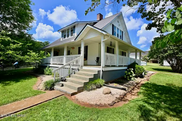 3232 Reiley Drive, Maryville, TN 37801