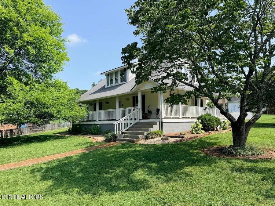 3232 Reiley Drive, Maryville, TN 37801 - #3