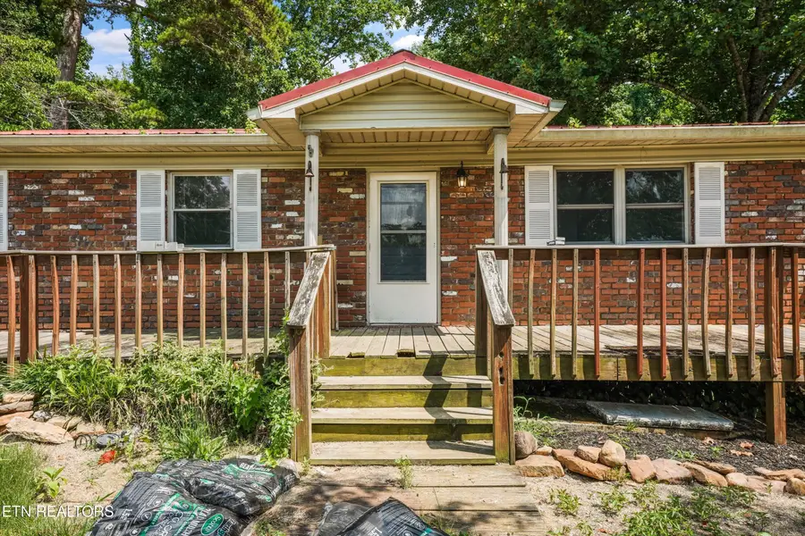 1443 Johnathan Drive, Louisville, TN 37777 - #3