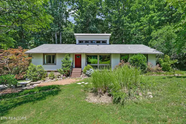 222 Foxfire Lane, Kingston, TN 37763