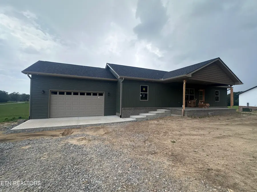 934 Allardt Hwy, Jamestown, TN 38556 - #2