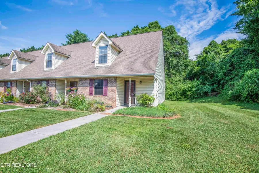 935 Chip Cove Lane, Knoxville, TN 37938 - #2