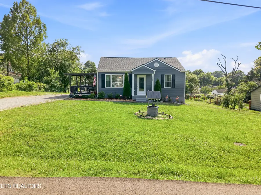2905 Atoka Lane, Knoxville, TN 37917 - #2