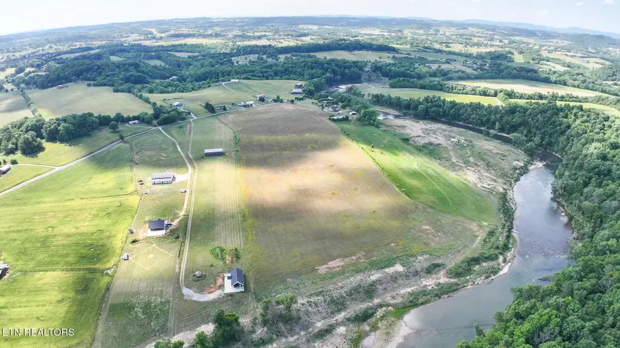 Blackberry Lane, Afton, TN 37616 - #3