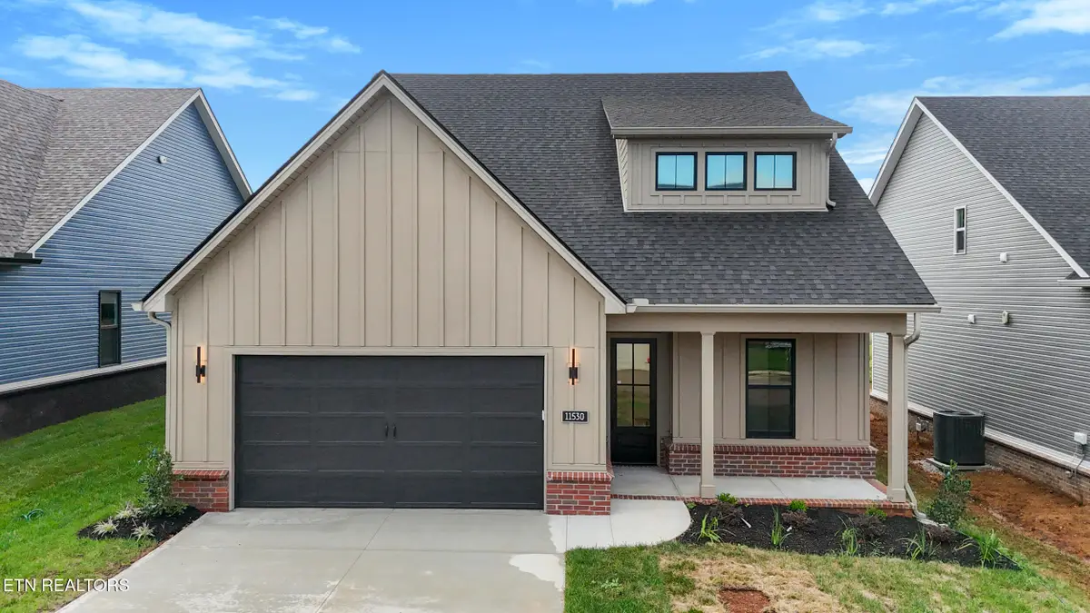 11530 Olympic Valley Drive, Knoxville, TN 37932 - #1