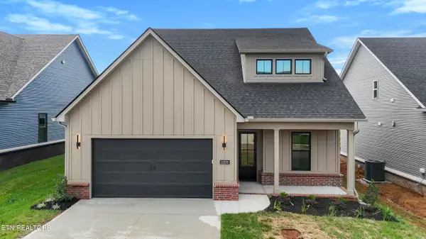 11530 Olympic Valley Drive, Knoxville, TN 37932