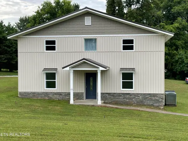 359 Community Drive, Madisonville, TN 37354